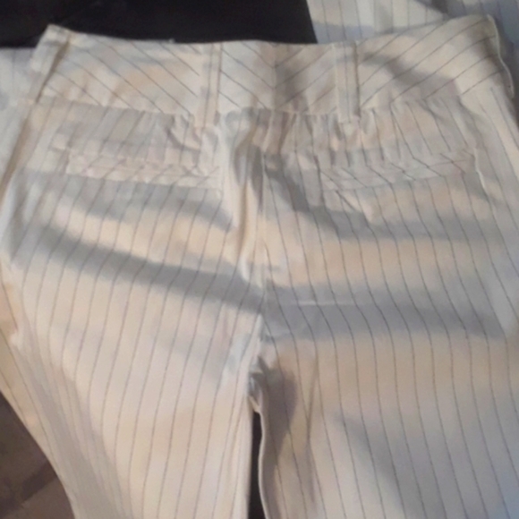 BCX Cambridge Pants Size Juniors 7 - Picture 6 of 10